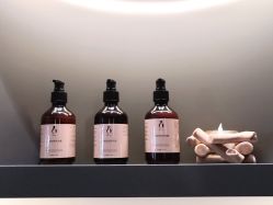 点击看大图 -栖SPA·ONDA ·海菲秀·皑皑科技美肤中心