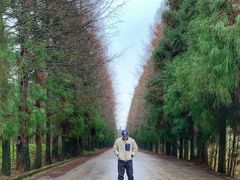 -山王坪喀斯特国家生态公园