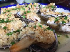 -庆余楼·用心与食材·特色菜&灶头面(仙蠡墩店)