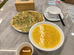 -台北楚楚园馅饼粥(虹桥南丰城店)