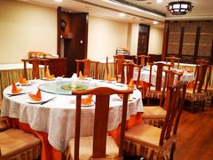 -蓬莱阁中餐厅(崇文门店)