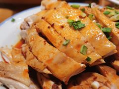 口水鸡-望京一号·重庆江湖菜(工体店)