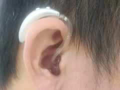 -海之声助听器 瑞士峰力直营中心(华麟大厦店)