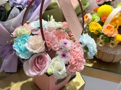 -EPOQUE·一刻花店(兴业太古汇店)
