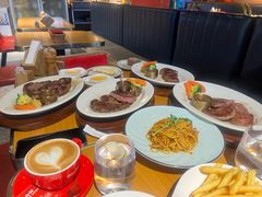 -斗牛士牛排(南京东路店)