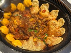 -东北铁锅宴(云龙华府店)