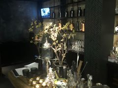 -大酉·M Coffee(北京美术馆店)