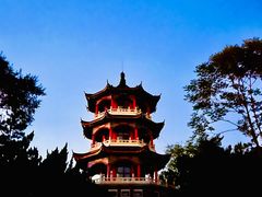 -莱西月湖公园
