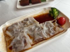 -鹿鸣酒家(越秀店)