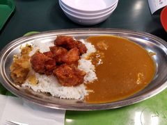 -幸运小丑汉堡(Bay Area本店)