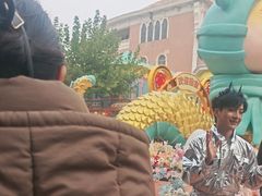 -青岛方特梦幻王国