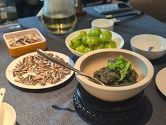 -喜湘宴·精致湖南菜(和平西桥店)