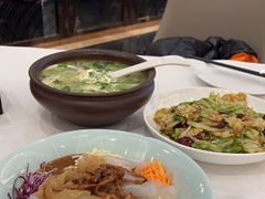 -大铁勺新津菜(东丽阳光新业广场店)