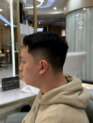 -Alger.O美感沙龙