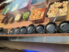 -丰茂烤串(公园店)