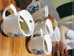 -楠火锅(广州总店)