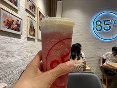 -85度C(广州石牌桥店)