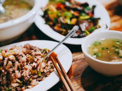 -九九牛肉馆(南山路店)