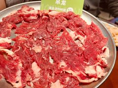 -楠小云·云南鲜菌·鲜牛自助火锅(九眼桥店)