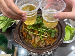 -川香煲(茅台路店)