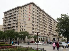 -北京民族饭店
