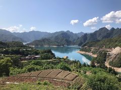 -千峡湖生态旅游度假区