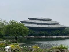-杭州城北体育公园