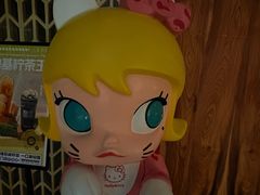 -京旬海鲜放题·铁板烧自助餐厅