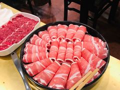 -牛街清真满恒記(平安里西大街店)