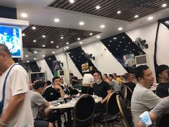 -大嫂镬仔·焖鸡煲·啫啫煲(逢源路店)