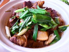 -壹只菜·崇明本地特色菜(崇明南门店)