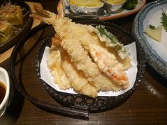 天妇罗-仓桥家·焗寿司·锅物(光谷步行街店)
