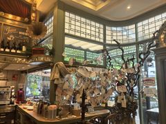 -玛格萝妮比萨屋(四平店)