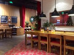 Ricci Cafe(五道口店)-Ricci睿奇美式餐厅(五道口店)