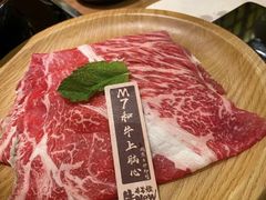 -牛New寿喜烧(青浦店)