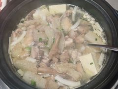 -同仁四季椰子鸡(无锡滨湖万象汇店)