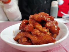 -乐乐餐厅(湘子庙街店)