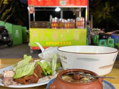 银牌过桥米线-德致祥云南过桥米线(云天小苑店)