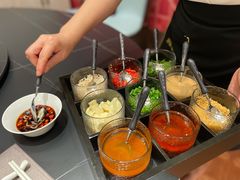-鼎泰亨·海鲜牛肉餐厅(滨江店)