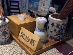 -南京大牌档(三阳广场苏宁店)