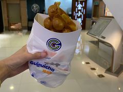 原味鸡蛋仔-桂桂茶(恒基名人店)