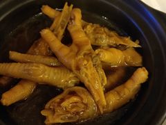 -潮福城大酒楼·潮粤菜·港式点心(阳光城店)