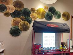 -极乐小煮·成都冒菜(科技绿洲店)