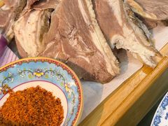 -阿吾丹的烤羊·新疆菜·抓饭·拌面(乌尔禾店)