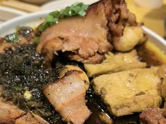 -东顺全羊坊烧烤炒菜莜面(张北店)