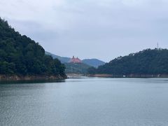 -云和湖仙宫景区