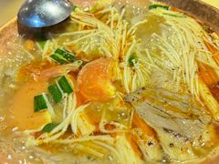 -品味泸沽湖•民族特色菜(大落水店)