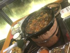 -德四家·云南傣味烧烤品牌(和谐店)