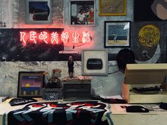 -nodcafe(M50创意园店)