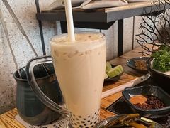 -湊湊火锅·茶憩(东城民盈国贸城店)